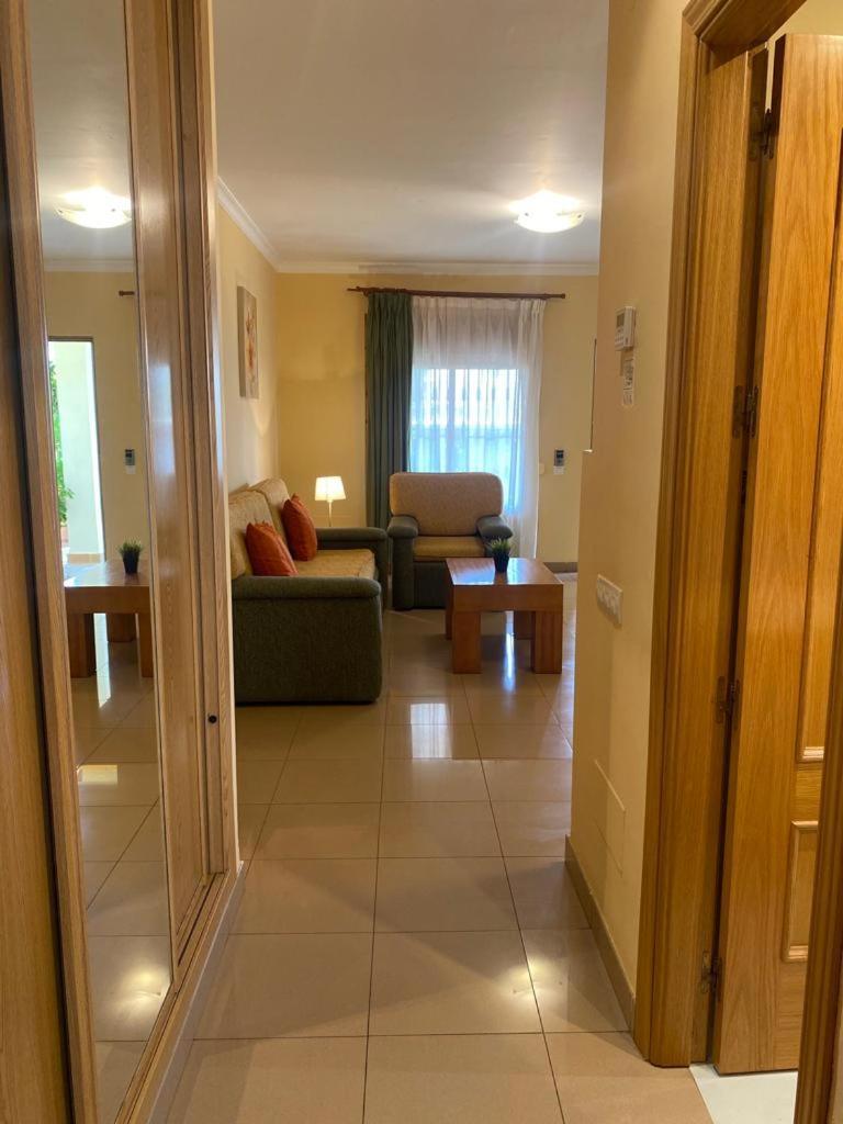 Maria Del Carmen Appartement *