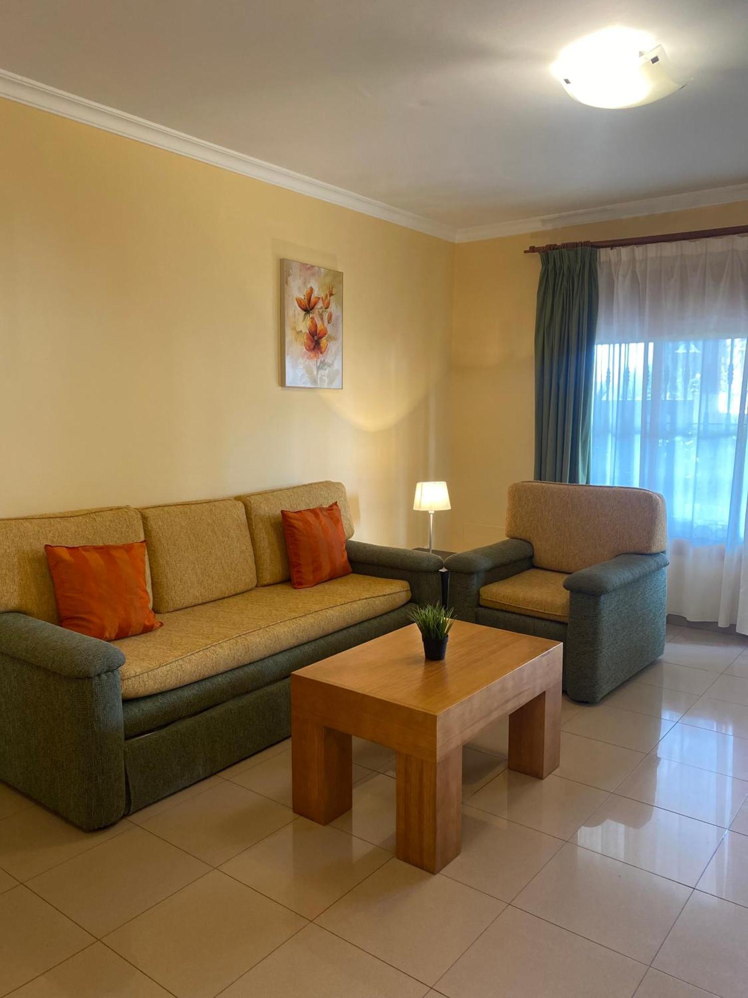 Appartement Maria Del Carmen