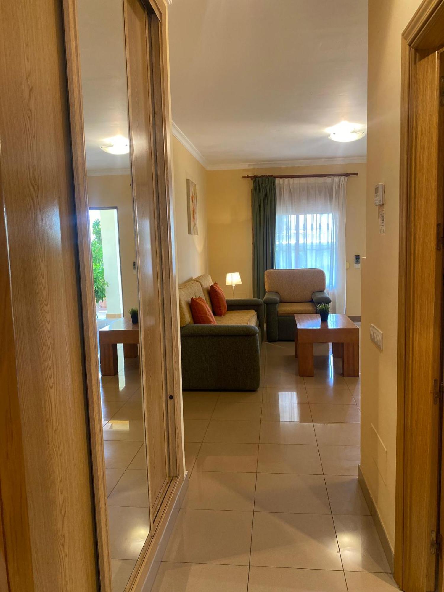 Appartement Maria Del Carmen *