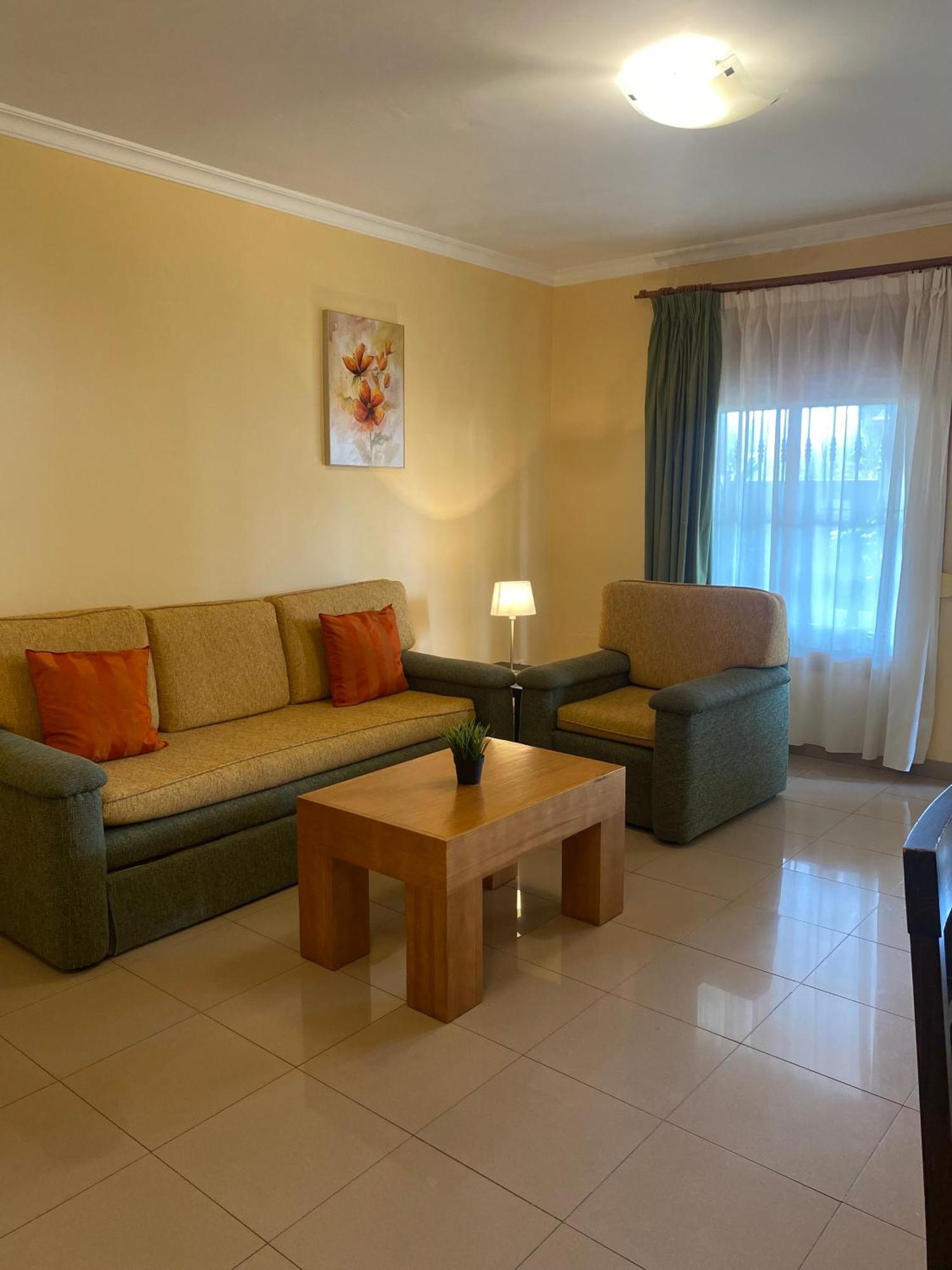 Appartement Maria Del Carmen Torremolinos