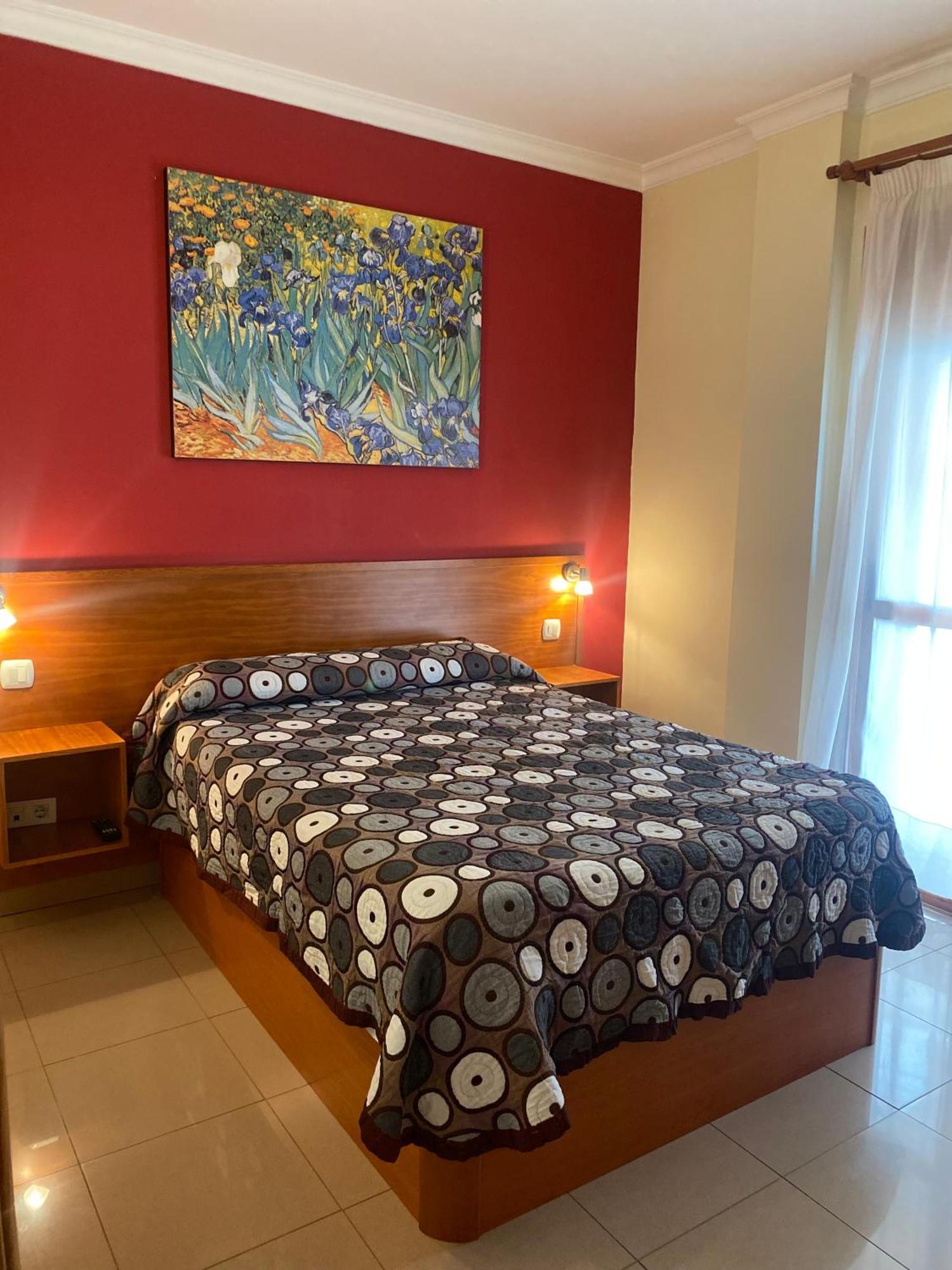 Maria Del Carmen Apartment *
