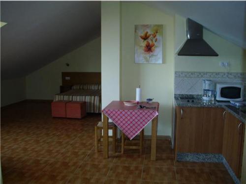Appartement Maria Del Carmen *