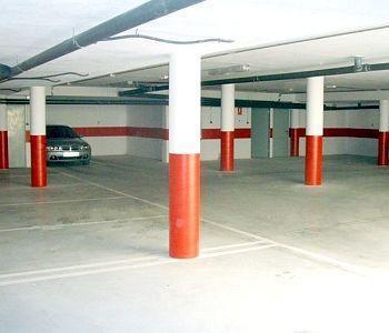 Appartement Maria Del Carmen *