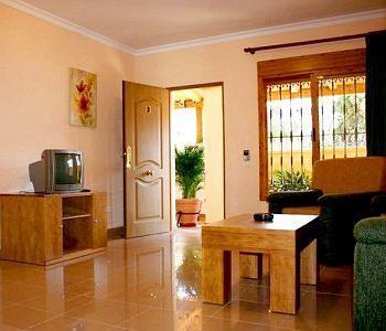 Appartement Maria Del Carmen Torremolinos