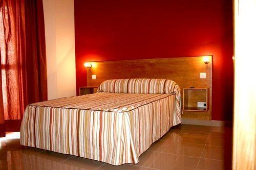 Appartement Maria Del Carmen Torremolinos