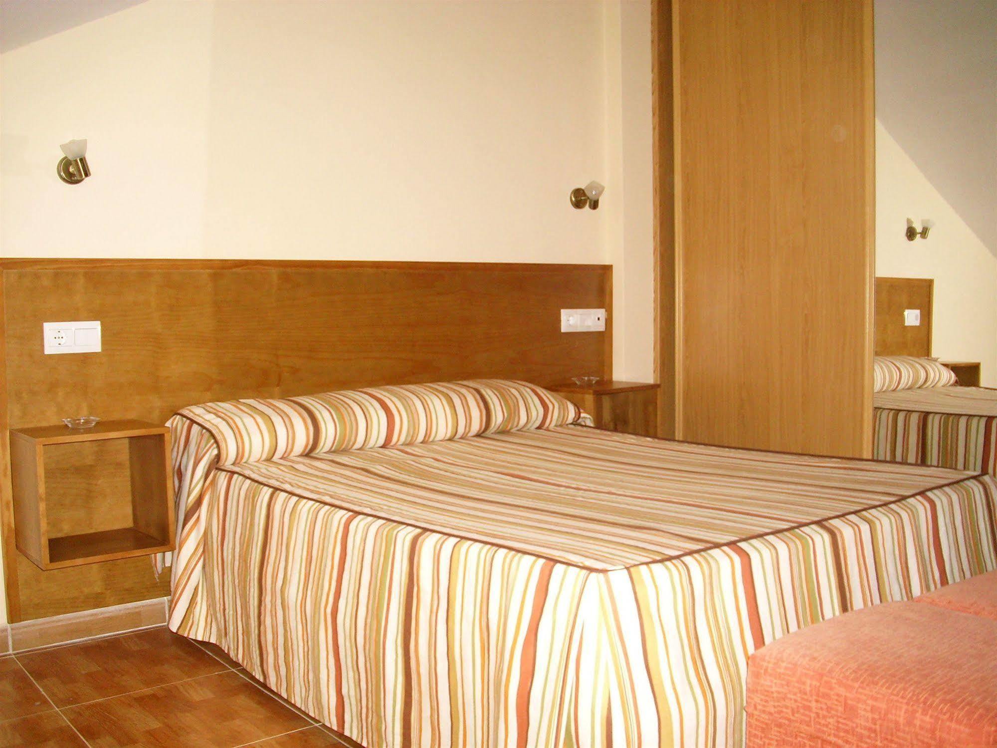 Apartment Maria Del Carmen Torremolinos