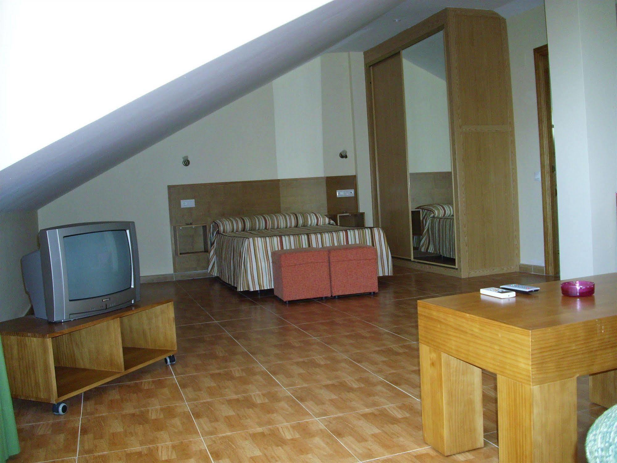 Maria Del Carmen Appartement *