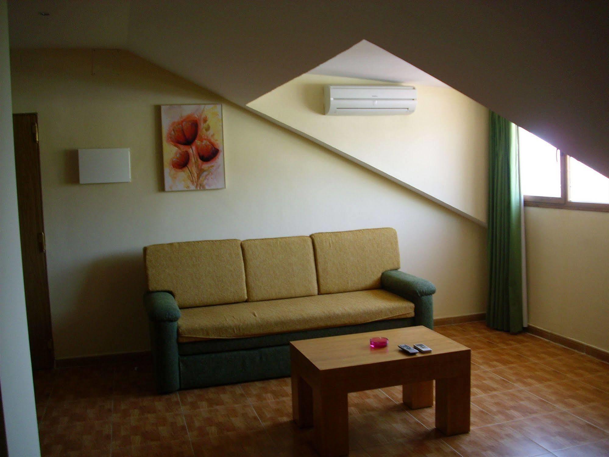 Appartement Maria Del Carmen